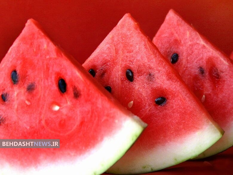 این میوه بهترین دوا برای گرمای هواست