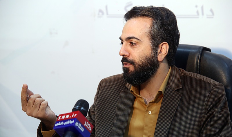 اختصاصی| چگونه با  کمک طب سنتی ام اس را درمان کنیم؟