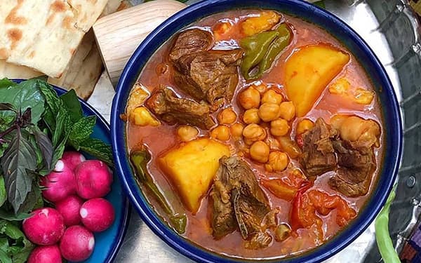 مناسب ترین زمان برای مصرف آبگوشت 