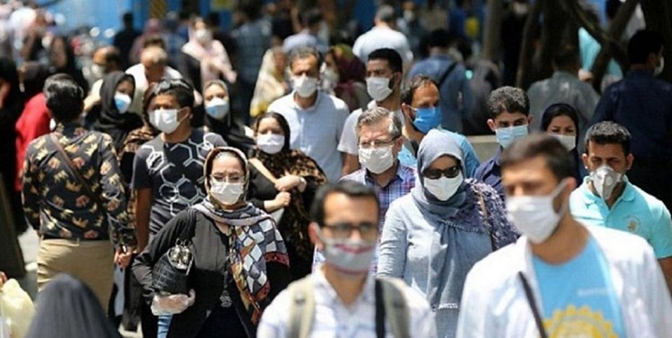 کاهش چهل درصدی مرگ و میرهای کرونایی در این استان 