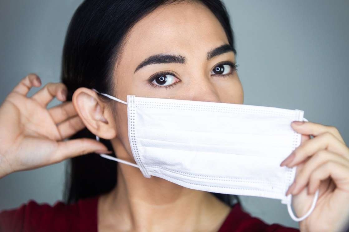 6 دلیـل برای  ماسک زدن بعد از واکسیناسیون! + اینفوگرافی | اختصاصی