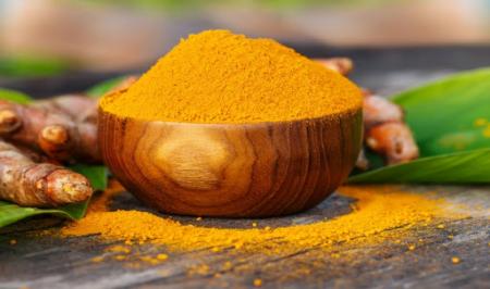 ادویه ای موثر برای درمان افسردگی و استرس