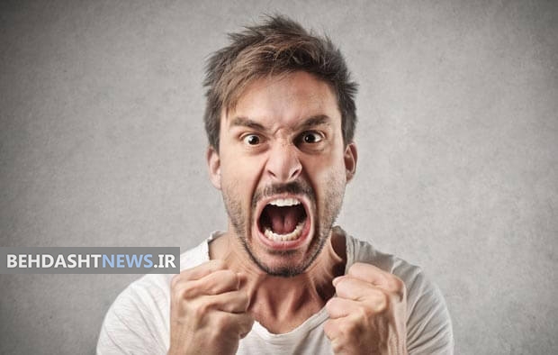  دلیل اعتیاد به خشم چیست؟ 