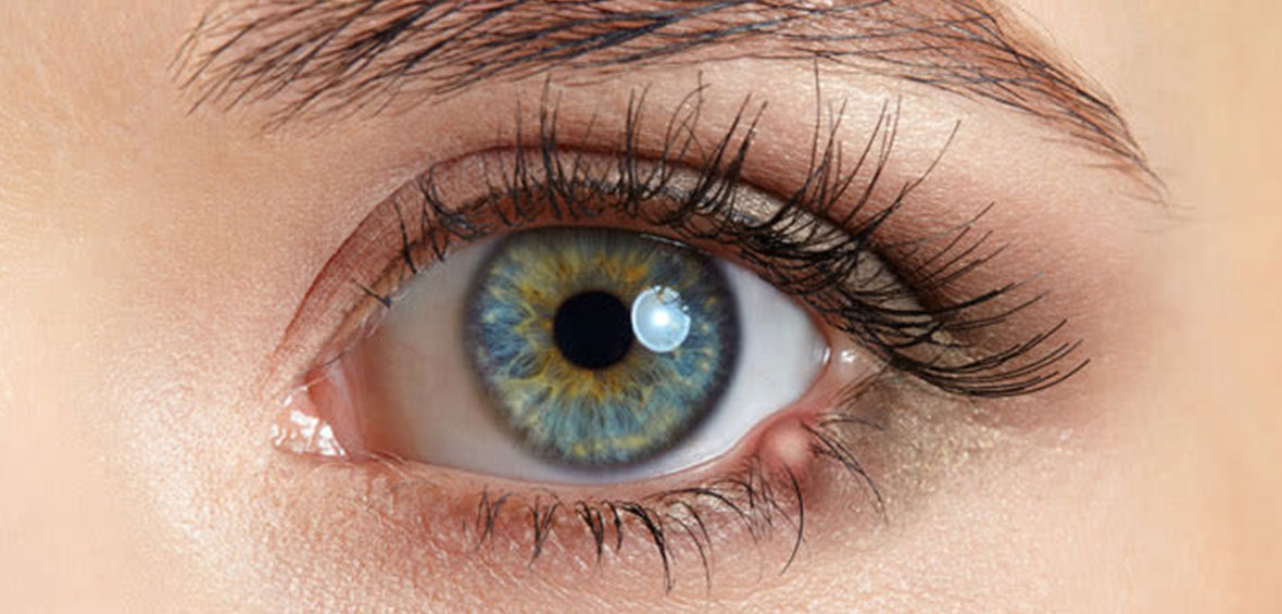 11 داروی خانگی برای درمان گل مژه چشم  را بشناسید