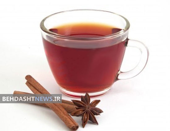 چای دارچین معجزه می کند 