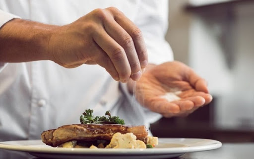 بهترین نوع نمک برای پیشگیری از اختلالات کمبود ید