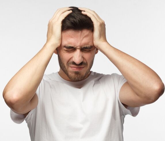 درمان سردردهای تابستانی