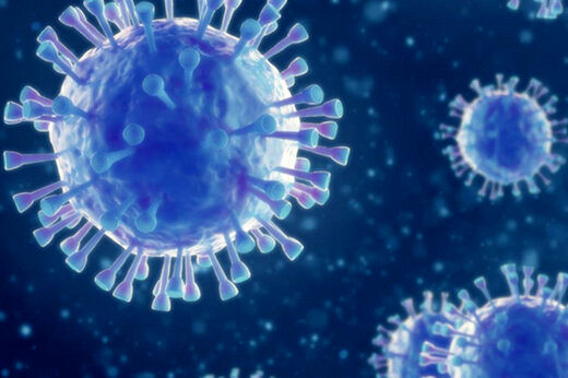 کرونای نپالی هم آمد+عکس