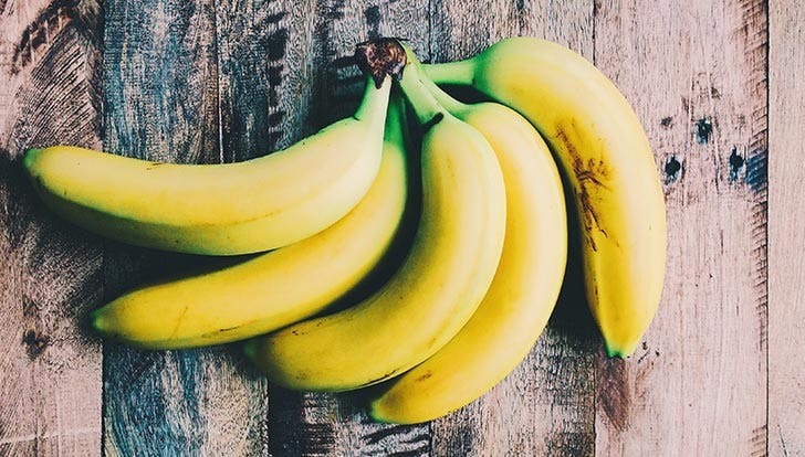  بهترین غذاها برای قبل از ورزش