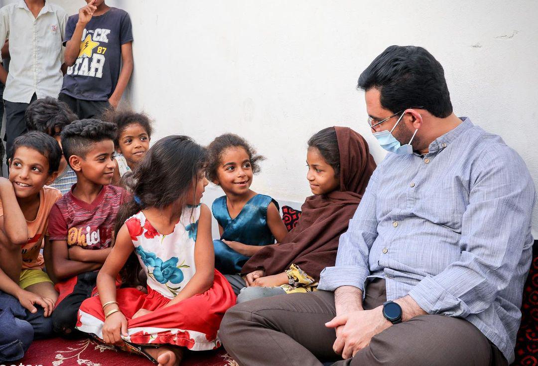 توصیه آذری جهرمی برای کاندیدهای انتخاباتی +‌ عکس