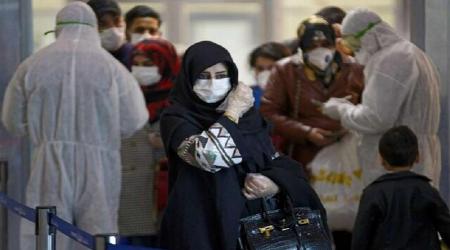 احتمال بروز پیک پنجم کووید ۱۹ در کشور / واکسیناسیون به معنای عدم ابتلا به کرونا نیست