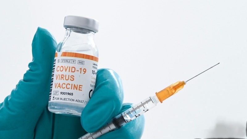 آیا التهاب عضلات قلب از عوارض واکسن کووید ۱۹ است؟