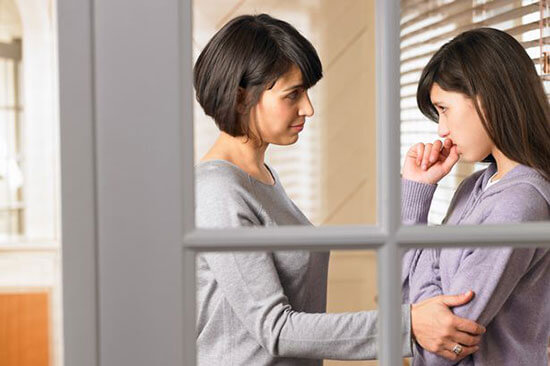  چگونه از نوجوان محافظت کنیم؟