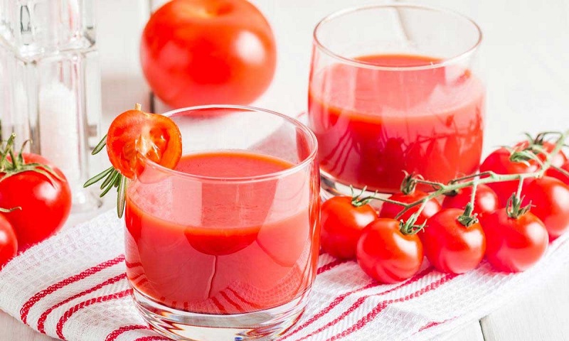 آب این  سبزی در کاهش خطر حمله قلبی موثر است