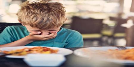  پس از مسمومیت غذایی چه باید بخوریم؟