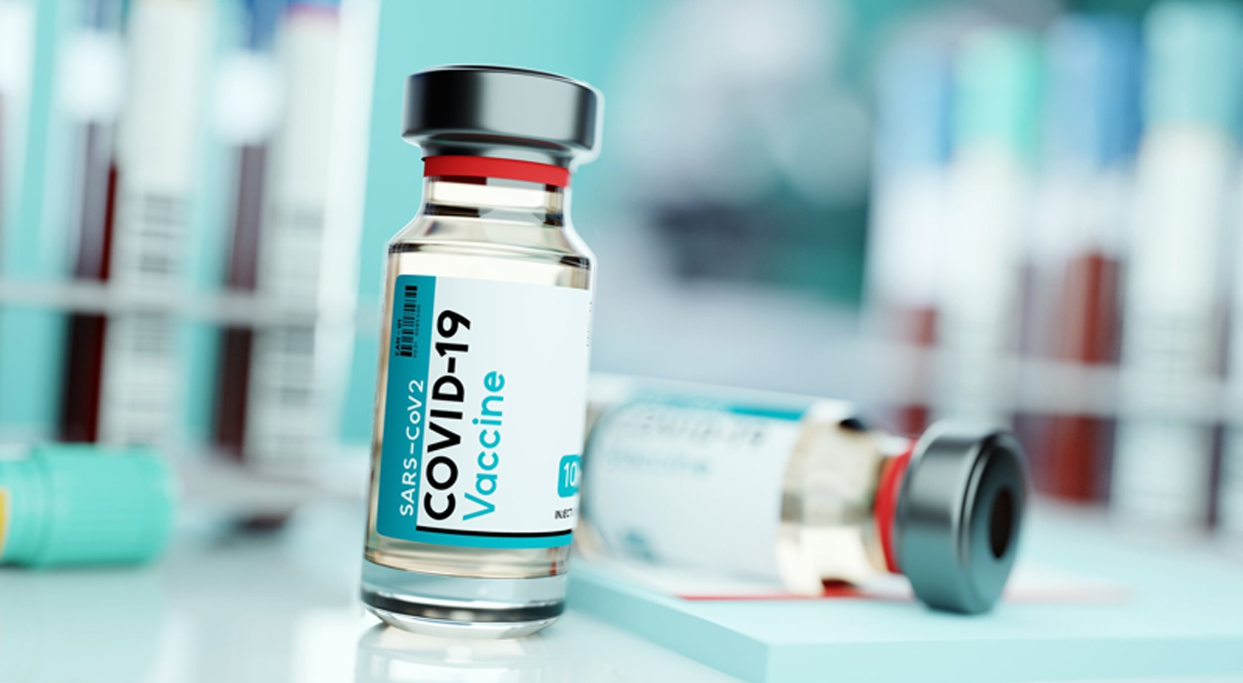 عوارض ناشی از واکسن های COVID-19