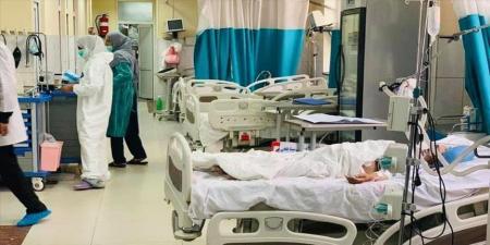 روند کاهشی مراجعات کرونایی به بیمارستان‌ها
