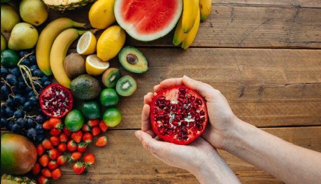 تاثیر فاکتورهای غذایی بر سلامت روان زنان