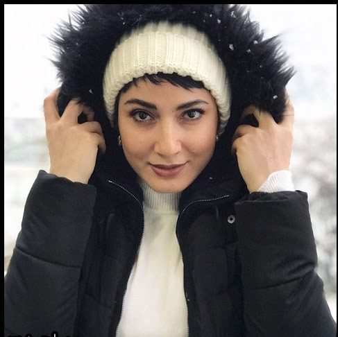 نخستین تصویر از سمیرا حسن‌پور در سریال «جیران» + عکس