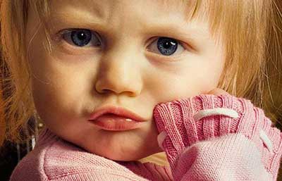 بهترین روش های پیشگیری از لوس شدن کودک
