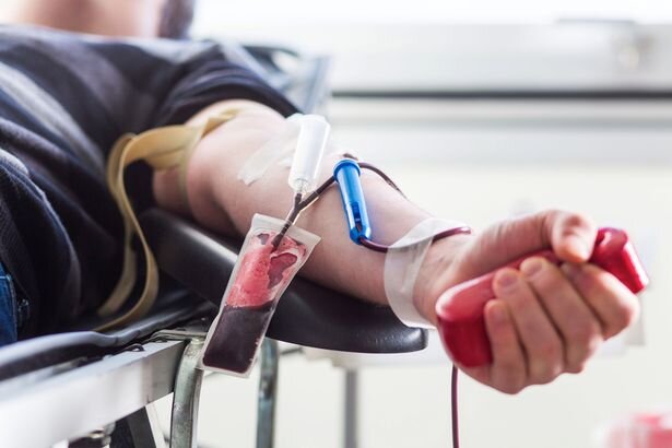 اگرر واکسن کووید۱۹ تزریق کنیم می توان خون اهدا کرد؟