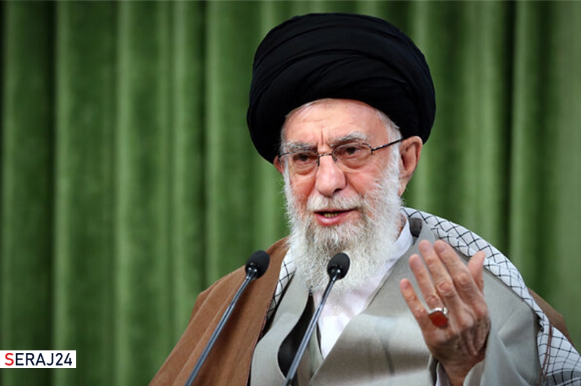 ویدئو/ بیانات رهبر انقلاب با محوریت انتخابات