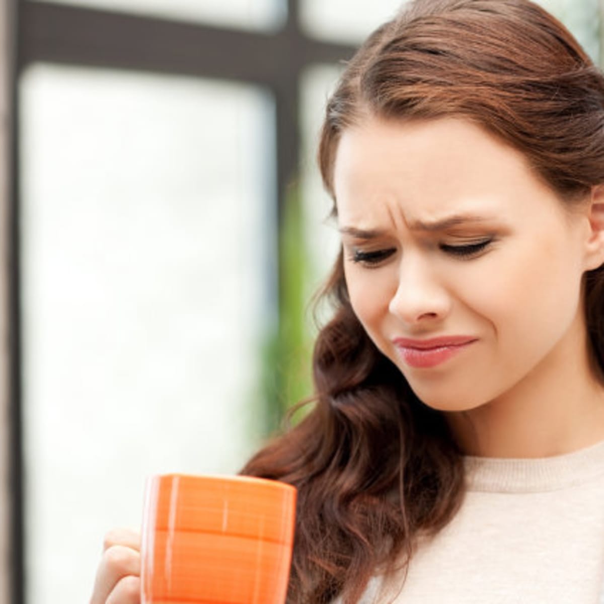 خبر خوش: افرادی که بیش از دیگران طعم تلخ راحس می کنند، کرونا نمی گیرند