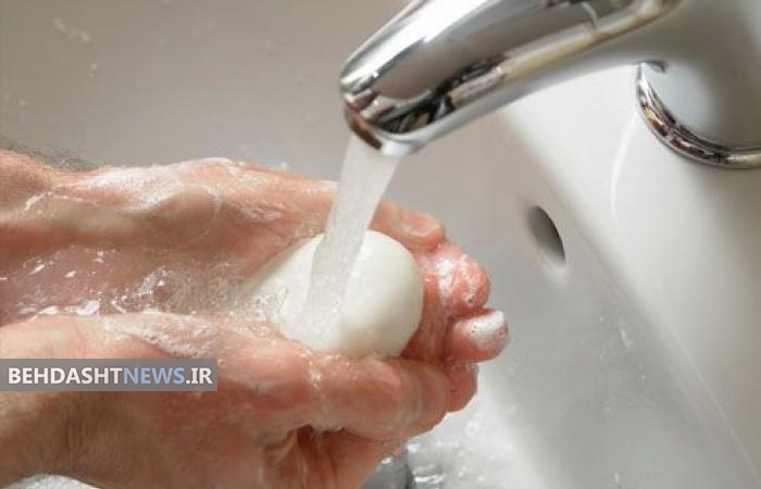 مقایسه صابون‌های آنتی باکتریال با صابون‌های معمولی