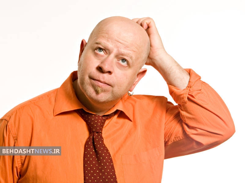 چگونه از ریزش مو جلوگیری کنیم