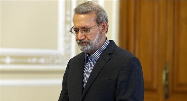  بیانیه جدید لاریجانی خطاب به شورای نگهبان درباره ردصلاحیتش+عکس