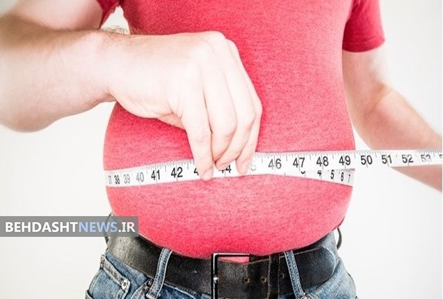 چربی های شکمی چرا آب نمی شوند