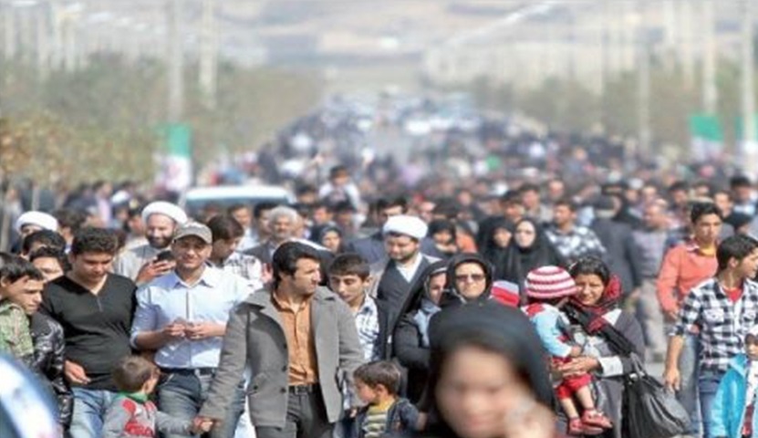  پروژه ایجاد نارضایتی مردمی با کلیدواژه و موضوع مالیات در آستانه انتخابات 