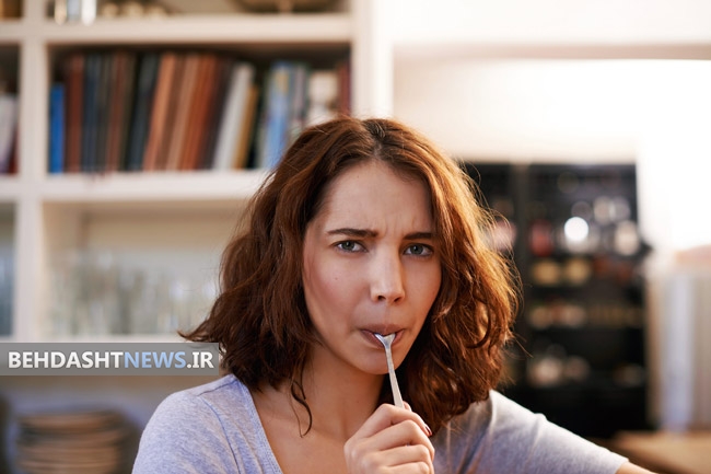چه چیزهایی سوخت و ساز بدن را کند می کند؟