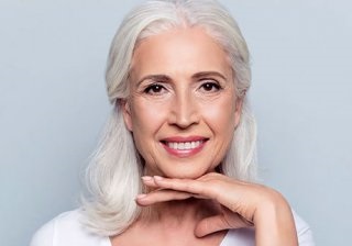 دلایل پیری پوست را بشناسید