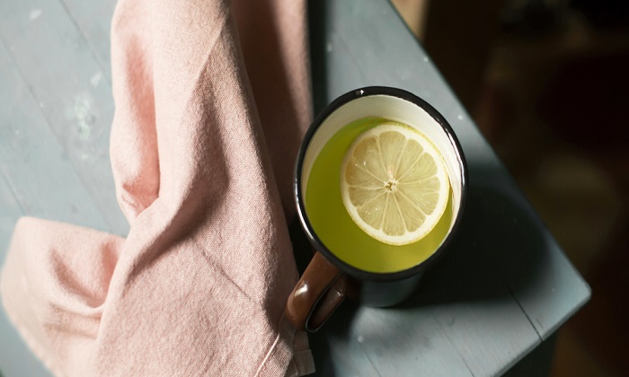اگر چای سبز با لیموترش مصرف کنید چه اتفاقی برای سلامتی تان می افتد؟