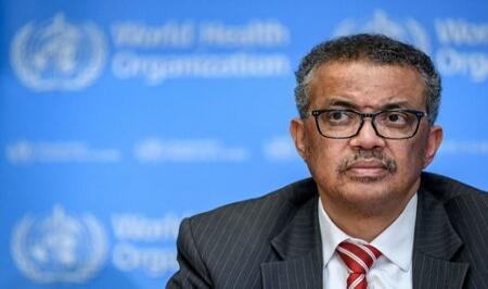  سازمان جهانی بهداشت: کرونا سریعتر از روند واکسیناسیون در حال گسترش است
