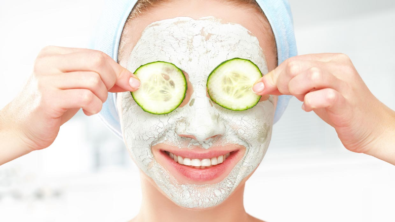 معجزه‌ میوه‌ها بر روی پوست