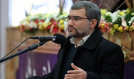 عضو مجلس خبرگان رهبری: انتخابات ریاست جمهوری سیزدهم اهمیت دوچندان دارد | رئیس‌جمهور با رای مردم قوت می‌گیرد  