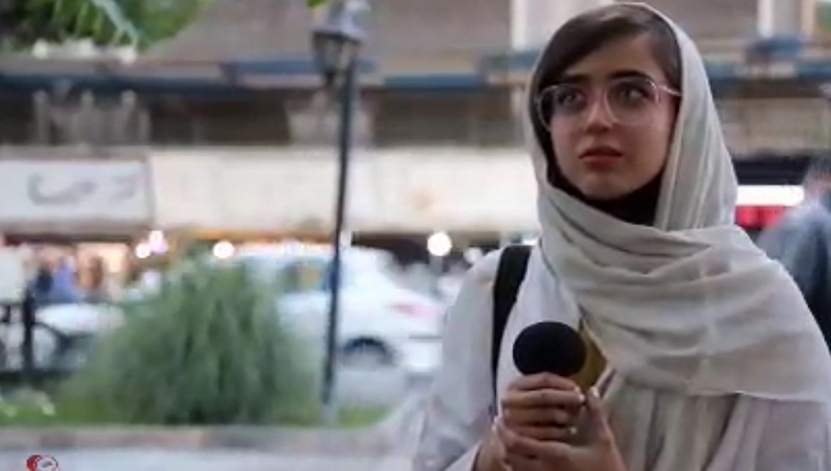 ویدئو/ جزر و مد؛ سخنی از دل مردم برای مردم