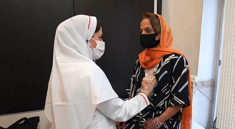 آزمایش‌های ضروری غربالگری که هر خانمی به آنها نیاز دارد