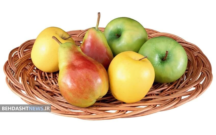 برای پیشگیری از بیماری های ریوی این میوه ها را بخورید
