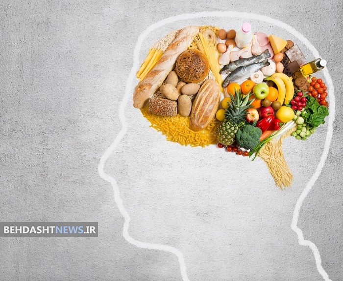 سپر غذایی در برابر آلزایمر