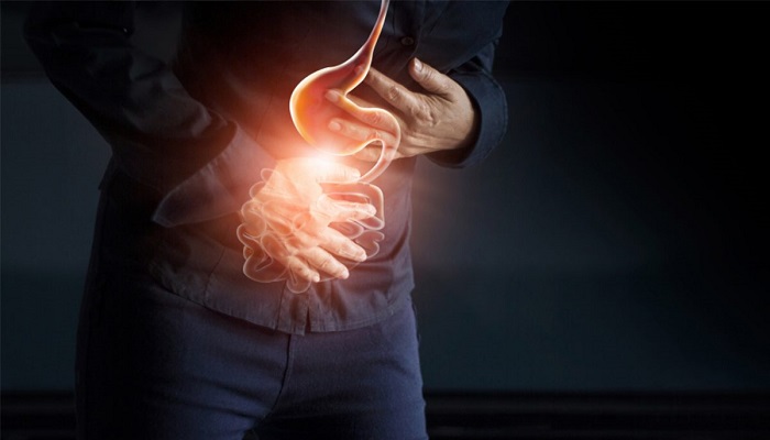 10 نشانه مهم که خبر از زخم معده  می دهد