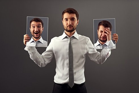  تفاوت اختلال دوقطبی و افسردگی