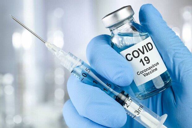 پذیرش واکسن کووید-19 در ایران
