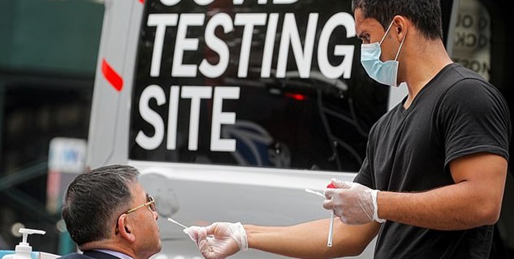 کسانی که کرونای حاد گرفتن چند درصد ممکن است دوباره مبتلا شوند؟