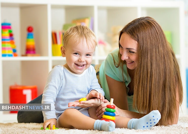  چگونه عواطف و احساسات را در کودکمان پرورش دهیم؟