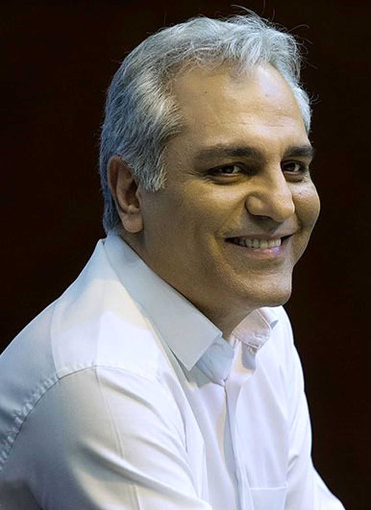 عکس دیده نشده از دختر مهران مدیری