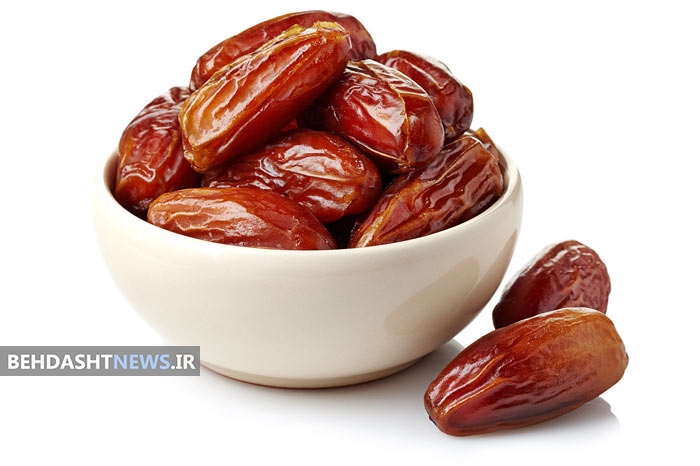 پیشگیری از سرطان با خرما