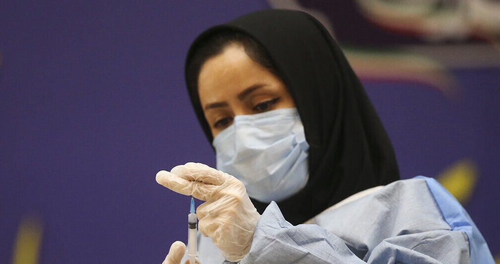 مجوز اضطراری یک  واکسن ایرانی دیگر هم صادر شد